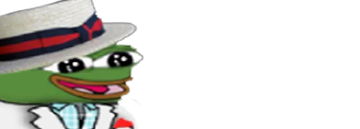 🤠 Стикер «peepo pack» для Telegram