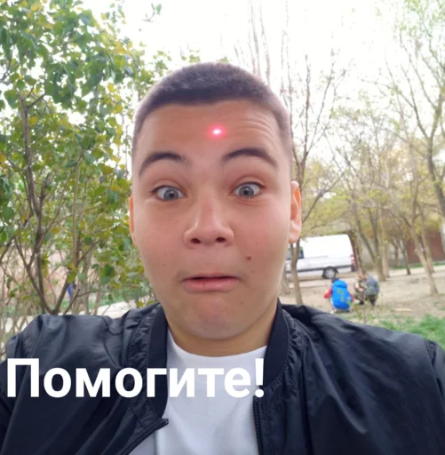 😮‍💨 Стикер «Золотой класс» для Telegram