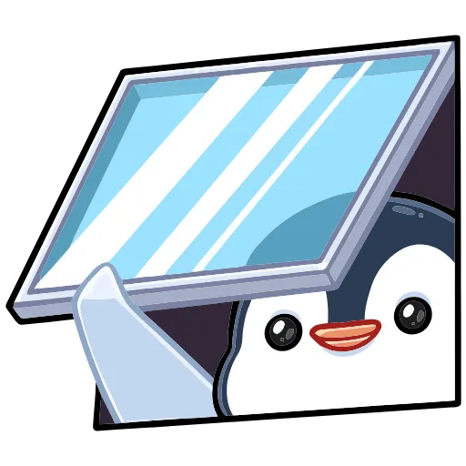 🥵 Эмодзи «Пенг» для Telegram