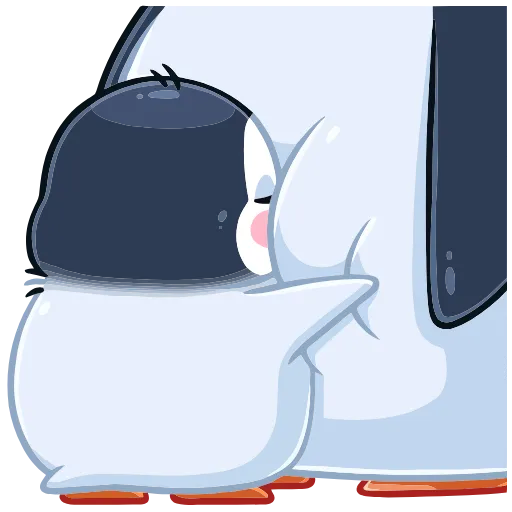☺️ Эмодзи «Пенг» для Telegram