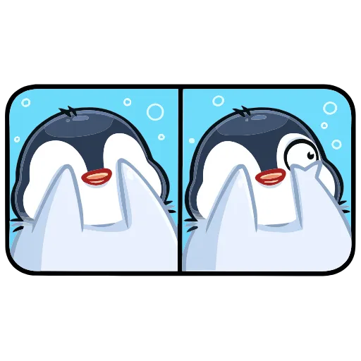 🙈 Эмодзи «Пенг» для Telegram