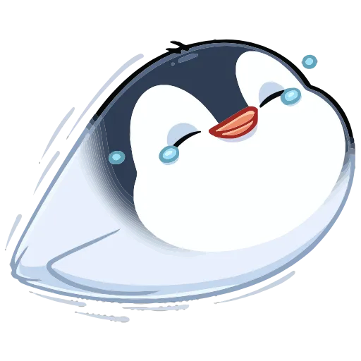 ☺️ Эмодзи «Пенг» для Telegram