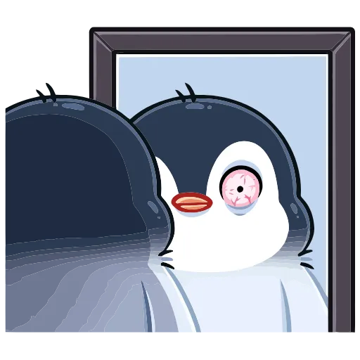 😐 Эмодзи «Пенг» для Telegram