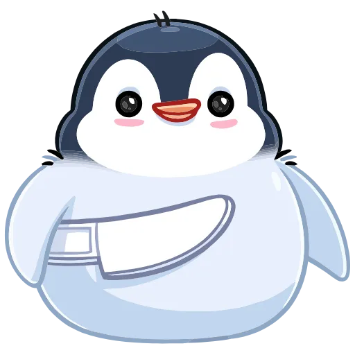 🔪 Эмодзи «Пенг» для Telegram