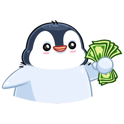 💰 Эмодзи «Пенг» для Telegram