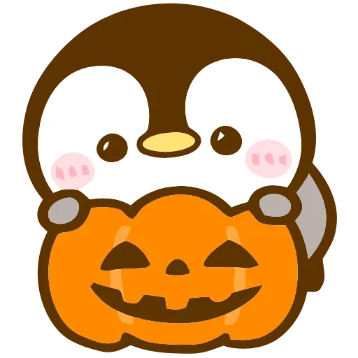 Penpen Autumn