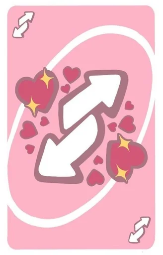 ❤️ Стикер «милота» для Telegram