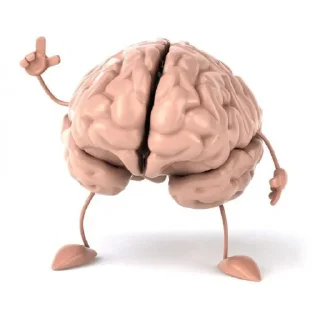 🧠 Стикер «Люди» для Telegram