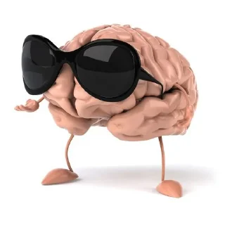 🧠 Стикер «Люди» для Telegram