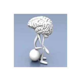 🧠 Стикер «Люди» для Telegram