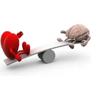 🧠 Стикер «Люди» для Telegram