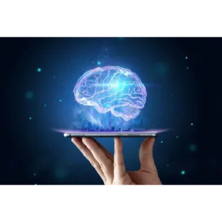 🧠 Стикер «Люди» для Telegram