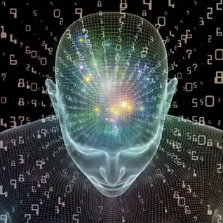 🧠 Стикер «Люди» для Telegram