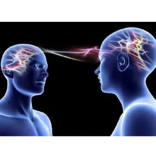 🧠 Стикер «Люди» для Telegram