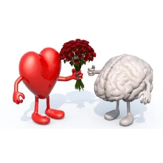 🧠 Стикер «Люди» для Telegram