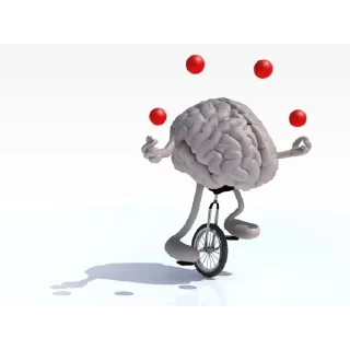 🧠 Стикер «Люди» для Telegram