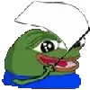 Стикерпак Pepe flags для Telegram