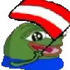 🇦🇹 Эмодзи «Pepe flags» для Telegram