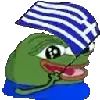 🇬🇷 Эмодзи «Pepe flags» для Telegram