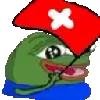 🇨🇭 Эмодзи «Pepe flags» для Telegram