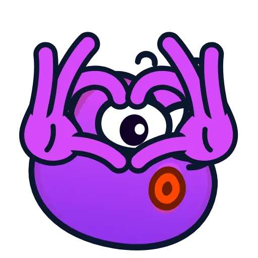 🫶 Эмодзи «Pepe» для Telegram