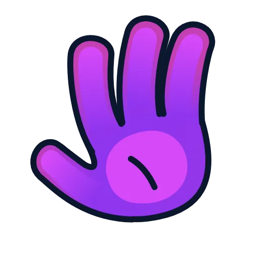 👋 Эмодзи «Pepe» для Telegram