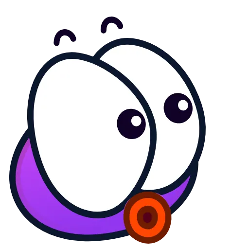 😳 Эмодзи «Pepe» для Telegram