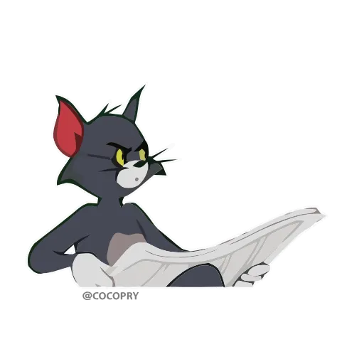 😕 Стикер «PePe ⇲ ⇱» для Telegram