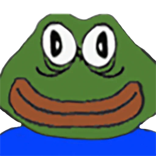 😳 Стикер «pepega» для Telegram