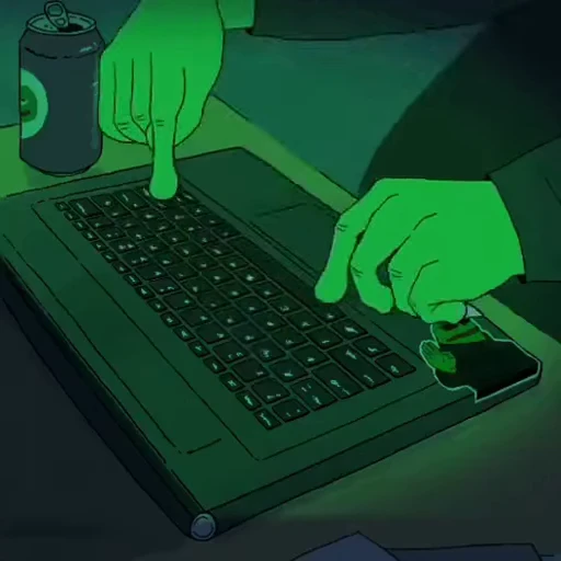 😈 Стикер «PEPEGA» для Telegram