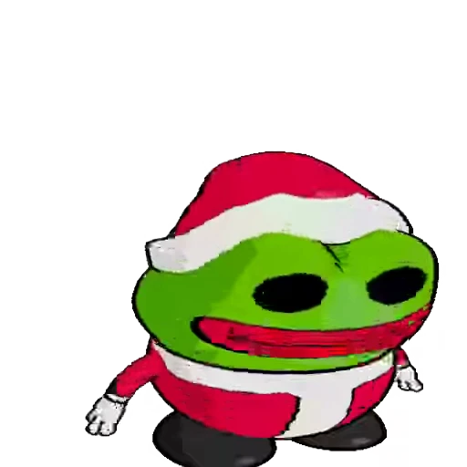 🕺 Стикер «Pepe Пепе» для Telegram
