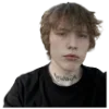 😠 Эмодзи «Pepel Nahudi» для Telegram