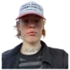 🧢 Эмодзи «Pepel Nahudi» для Telegram