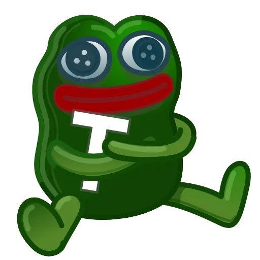 🔠 Эмодзи «#animals #animated #decor #fonts #memes» для Telegram