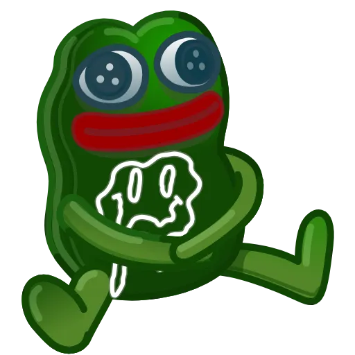 Стикерпак #animals #animated #decor #fonts #memes для Telegram