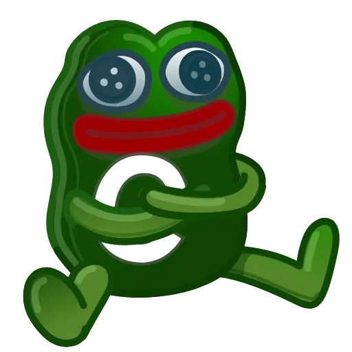 🔠 Эмодзи «#animals #animated #decor #fonts #memes» для Telegram