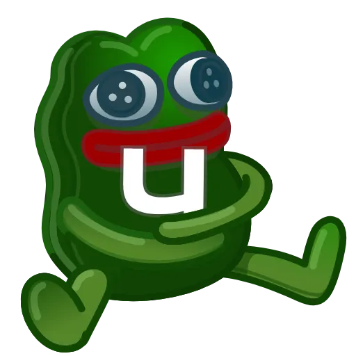 🔠 Эмодзи «#animals #animated #decor #fonts #memes» для Telegram