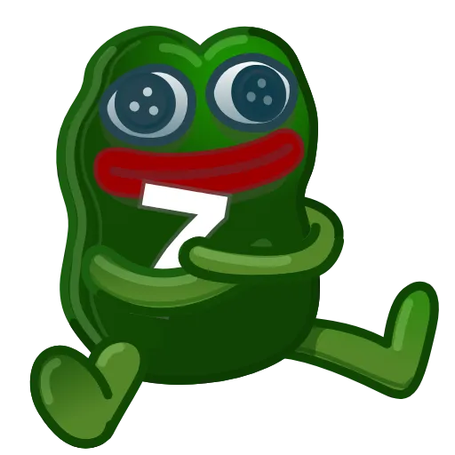 🔢 Эмодзи «#animals #animated #decor #fonts #memes» для Telegram