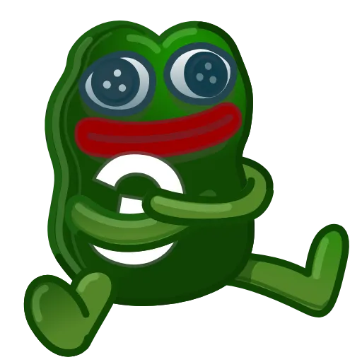 🔠 Эмодзи «#animals #animated #decor #fonts #memes» для Telegram
