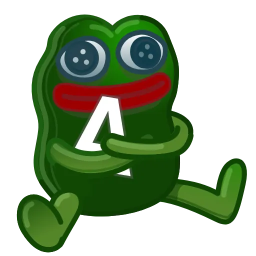 🔠 Эмодзи «#animals #animated #decor #fonts #memes» для Telegram