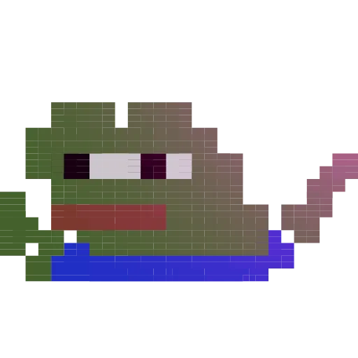 🕺 Стикер «Pepe Пепе» для Telegram
