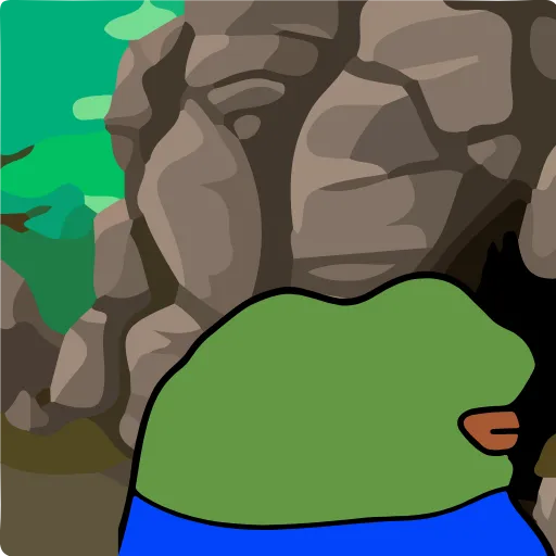 🐸 Стикер «PePe The Impaler» для Telegram