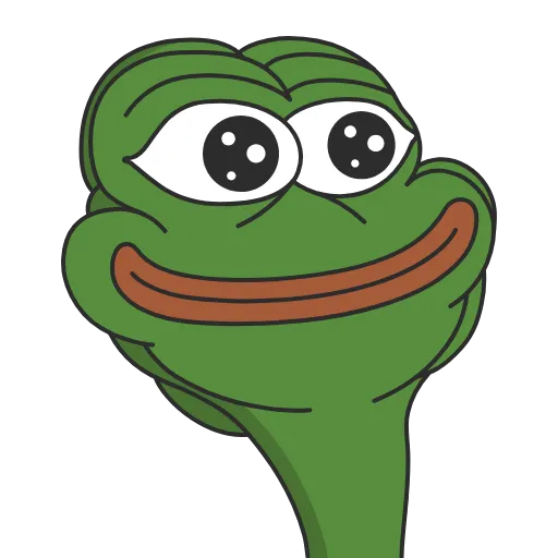 🐸 Стикер «PePeTheImpaler» для Telegram
