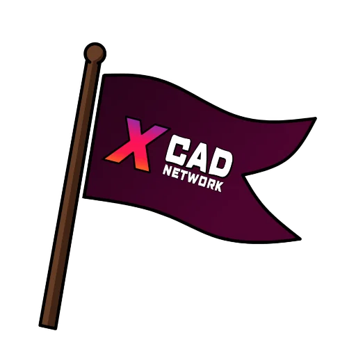 Стикерпак XCAD PEPE STICKER PACK для Telegram — скачать