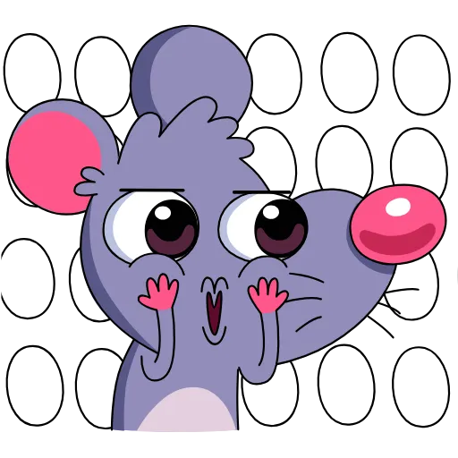 🤩 Стикер «Perchick» для Telegram