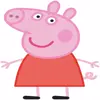 🐷 Эмодзи «Свинка Пепа» для Telegram