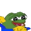 🌟 Эмодзи «peppo» для Telegram