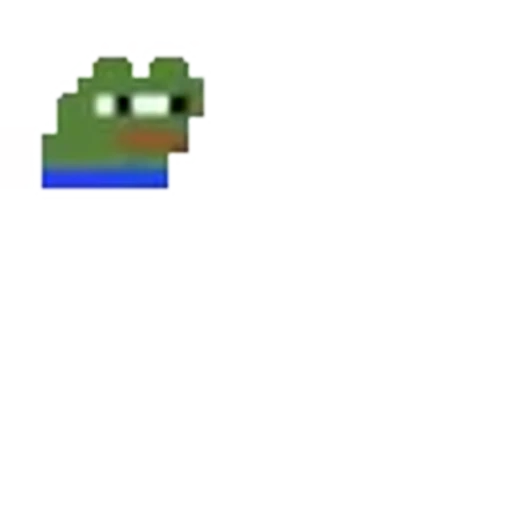 🫨 Эмодзи «peppo» для Telegram