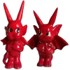 🤩 Эмодзи «Redmoji» для Telegram