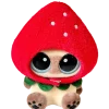 🤩 Эмодзи «Redmoji» для Telegram